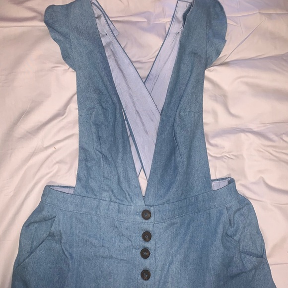Romper - Picture 4 of 8